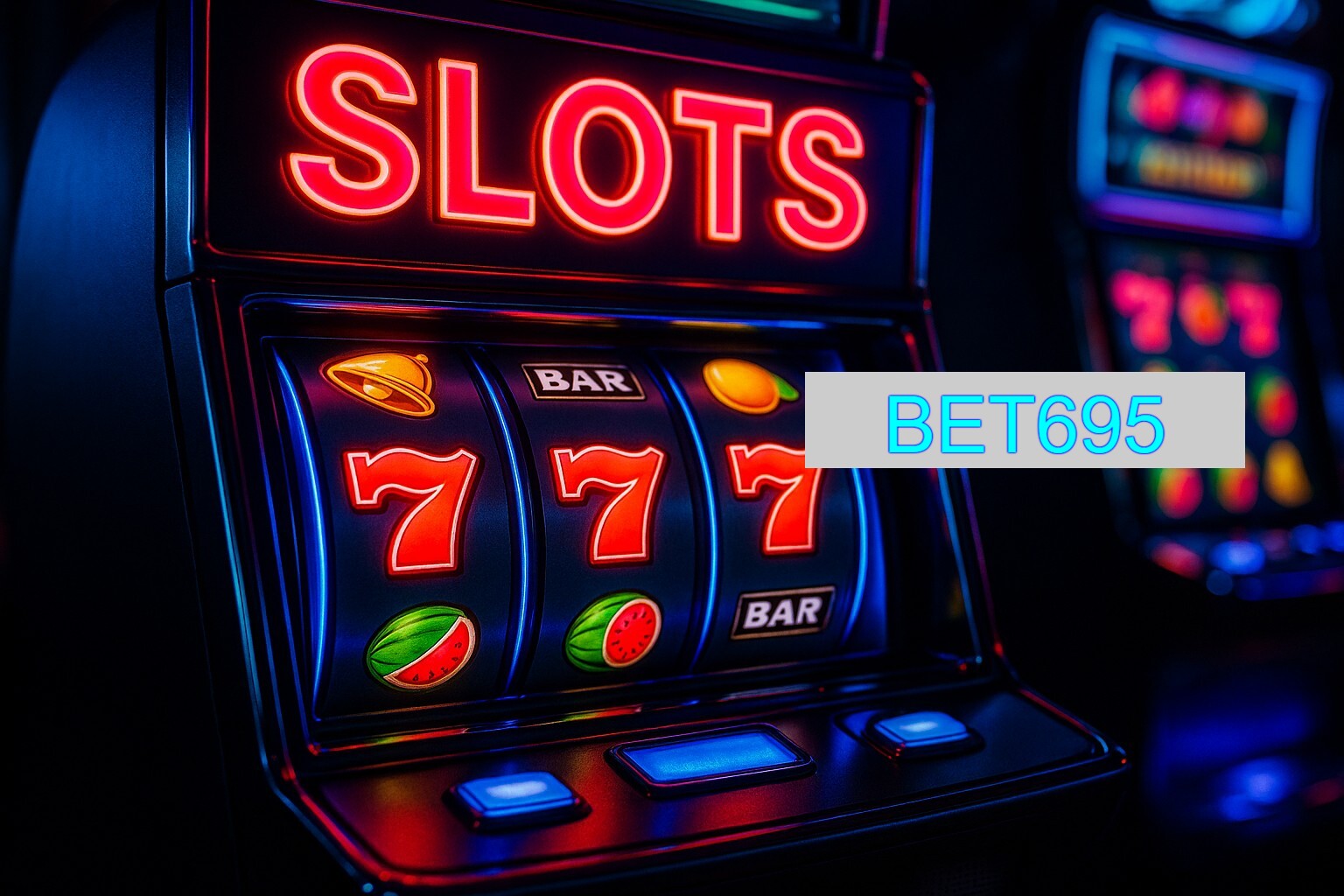 Benefícios dos Slots
